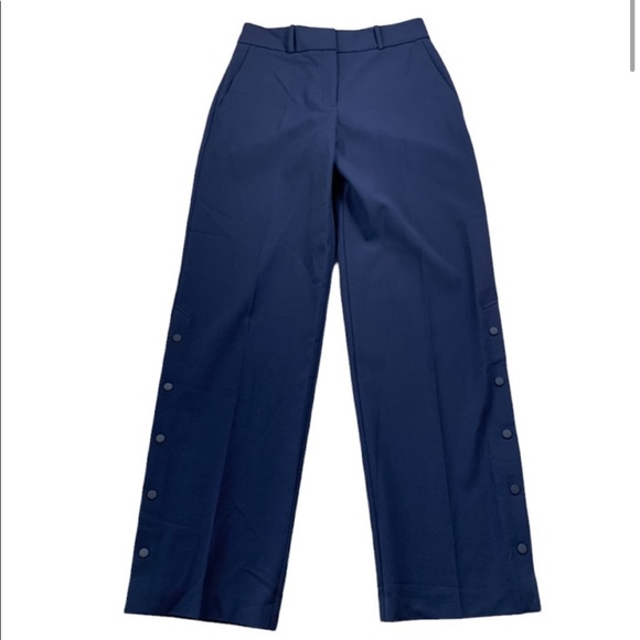 HUGO by Hugo Boss Tearaway Trousers — Blue - Picture 8 of 14